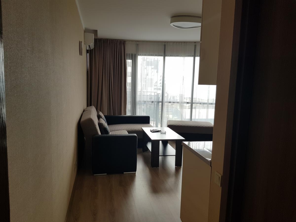 Viva Blue Batumi 아파트 호텔 외부 사진